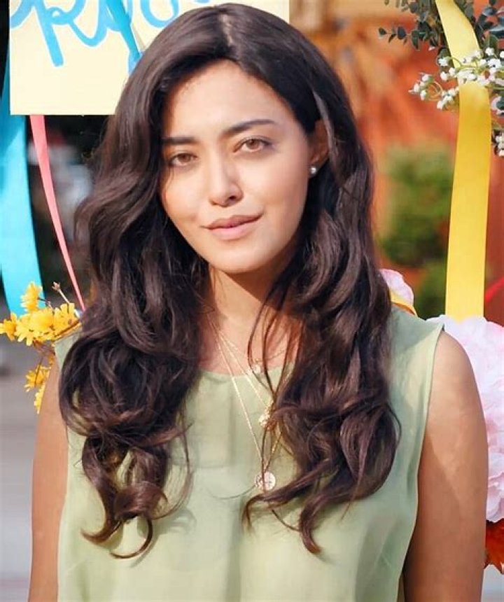 20 Things You Didn't Know About Yasmine Al-Bustami