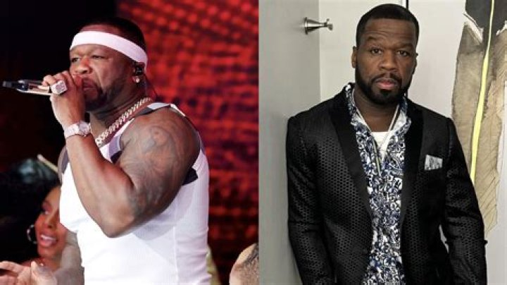 50 Cent Height Unveiled at Last