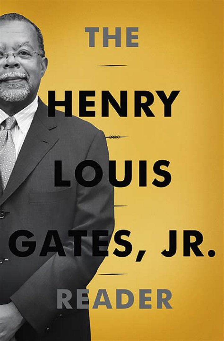 A Force Behind Henry Louis Gates Jr.