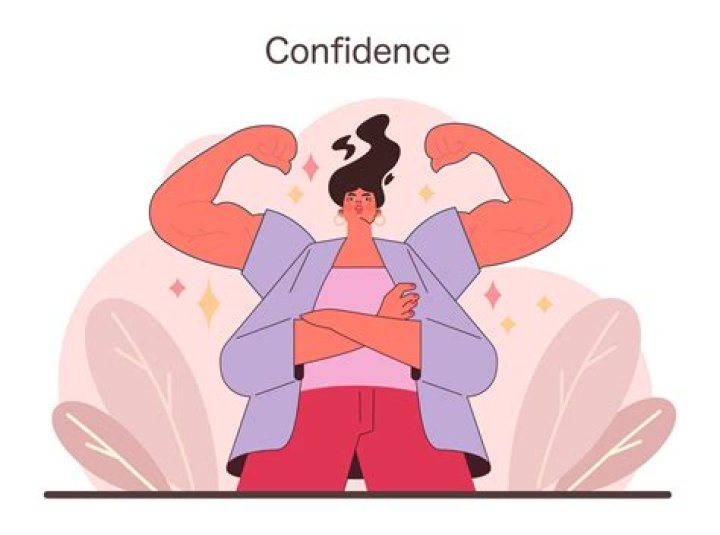 A Journey Into Confidence, Representation, And Inspiration