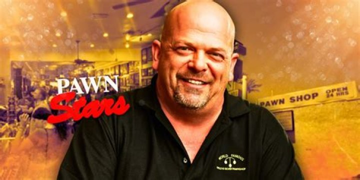 A Journey Into The Pawn Industry With Seth From "Hardcore Pawn"