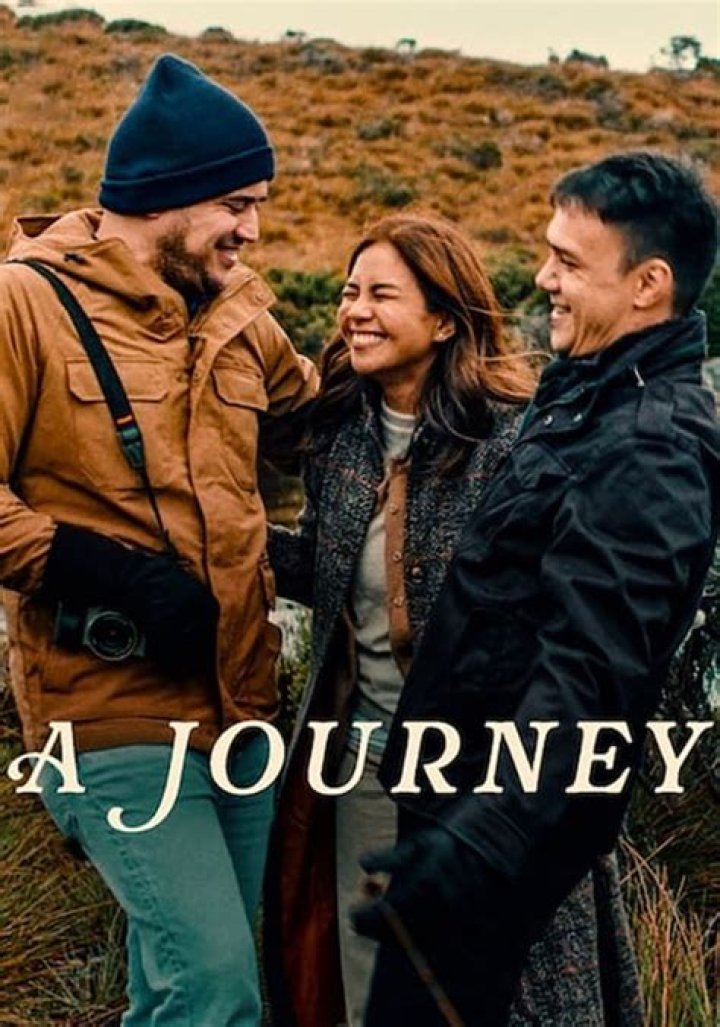 A Journey Of Laughter And Discovery