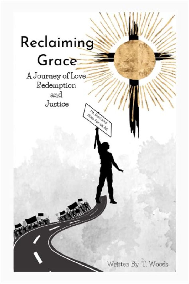 A Journey Of Love, Redemption, And Justice