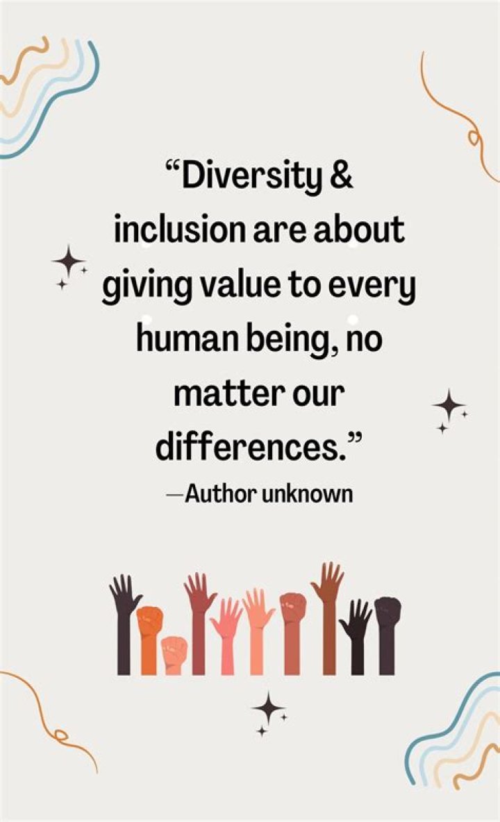 A Journey Of Strength, Diversity, And Inspiration