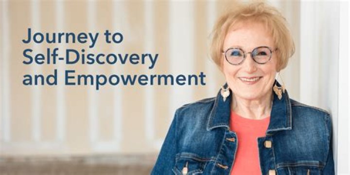 A Journey To Self-Empowerment And Beauty