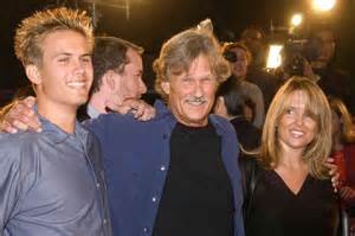 A Journey With Kris Kristofferson's Children