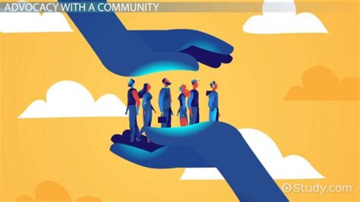 A Path Of Love, Transformation, And Advocacy