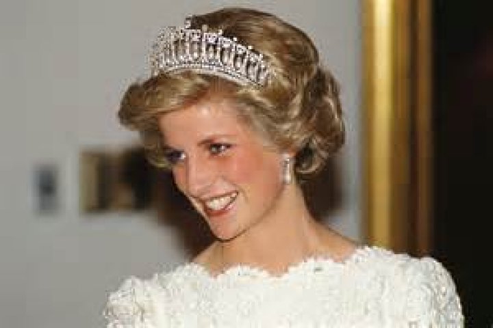A Window Into Princess Diana's Legacy