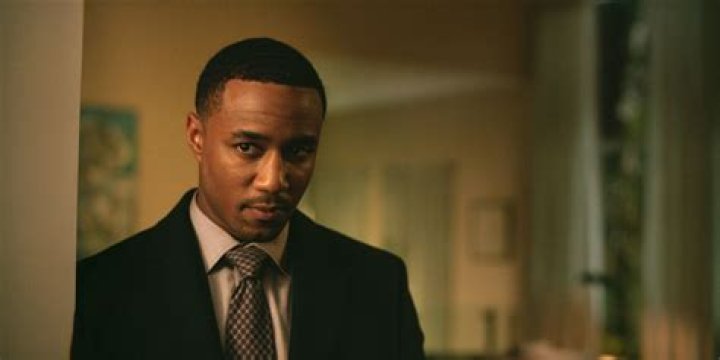 Actor Jessie T. Usher's Father: A Look Into His Family Background