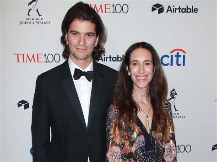 Adam Kimmel - Designer, Net Worth, Wife, WeWork, Jimmy Kimmel, Age, Family
