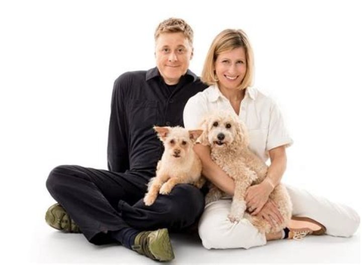 Alan Tudyk family, wife, children, parents, siblings