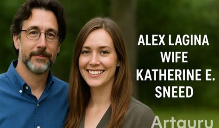 Alex Lagina's Enduring Matrimonial Journey