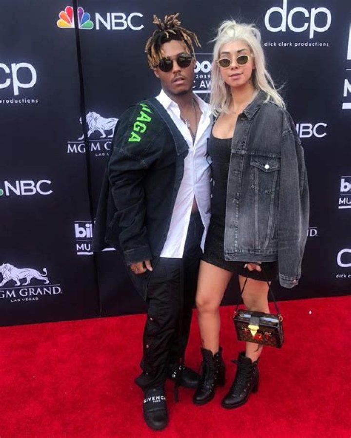 Ally Lotti: Exploring her Age, Height, Career, Net Worth and Relationship with Juice Wrld