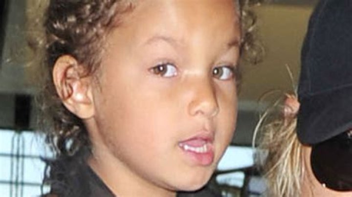 Aloha Berry: Who Is Chuck Berry's Daughter?