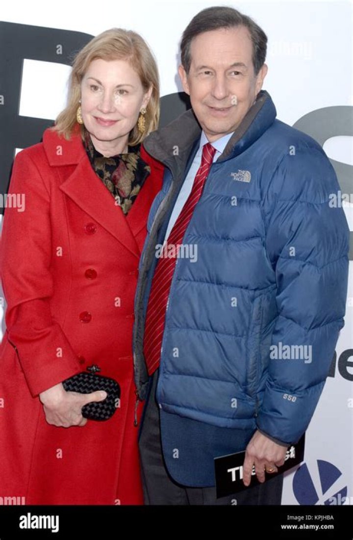 American Writer, Lorraine Martin Smother Is Married To Chris Wallace and Holds $1 Million Net Worth