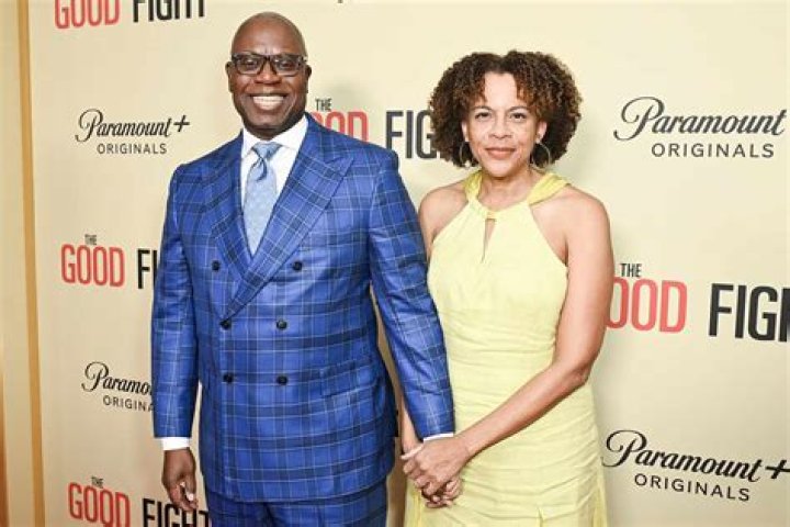 Andre Braugher Children: Meet John Wesley, Isaiah, Michael