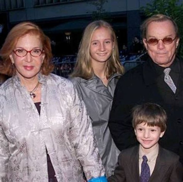 Andrea Vladimir: Where Is Sally Jessy Raphael's Daughter Now?