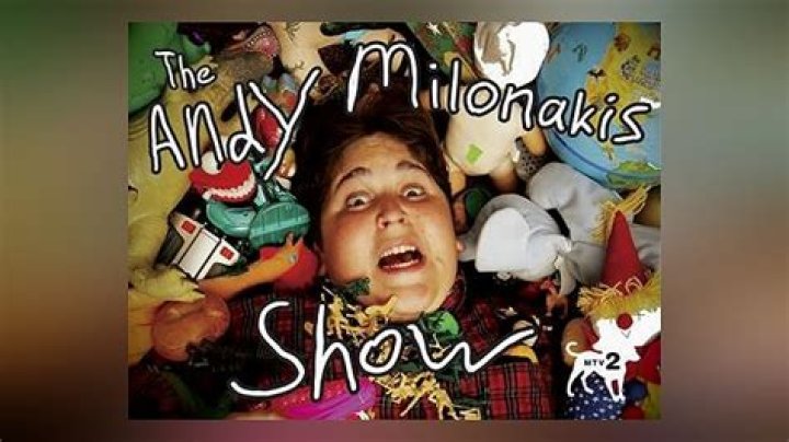 Andy Milonakis's Remarkable Journey: Uncovering The Medical Enigma