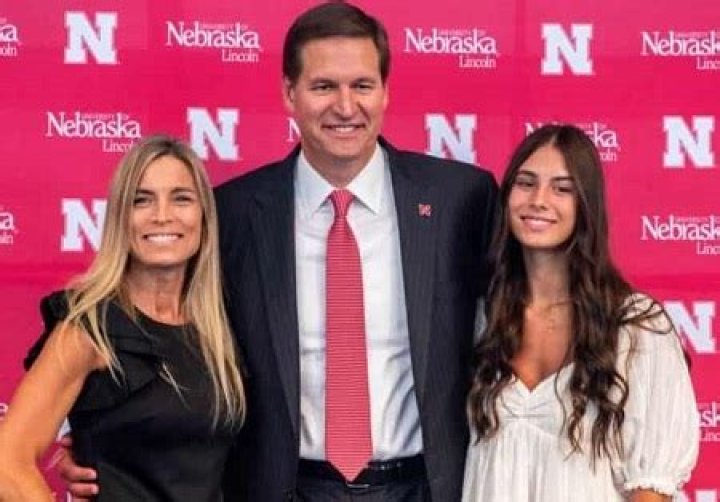 Angela Alberts- Meet Wife of Trev Alberts, A New Director of Athletics in Nebraska University