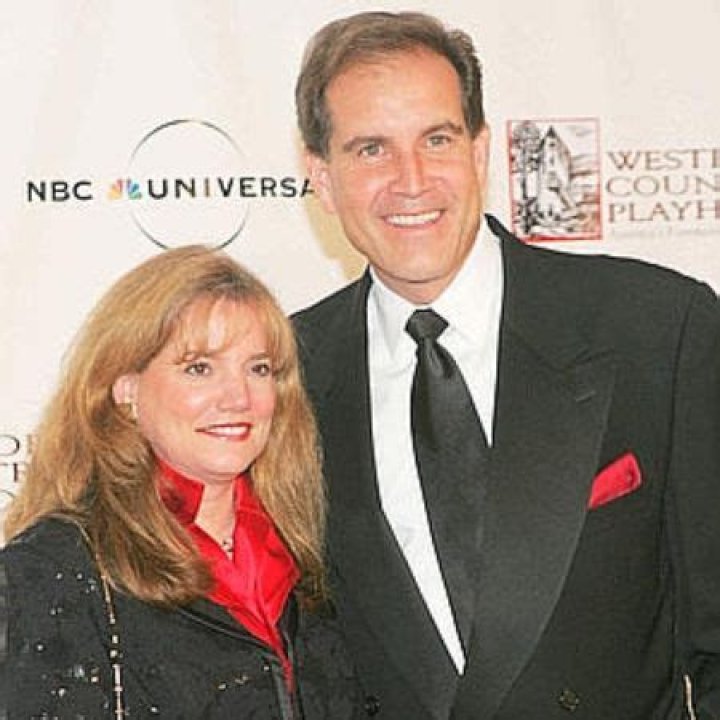 Ann-Lorraine Carlsen Nantz- Meet First Wife Of Jim Nantz