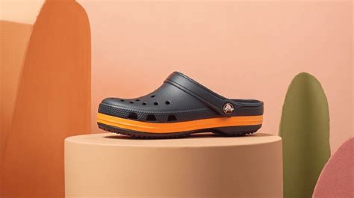 Are Crocs good for rain?
