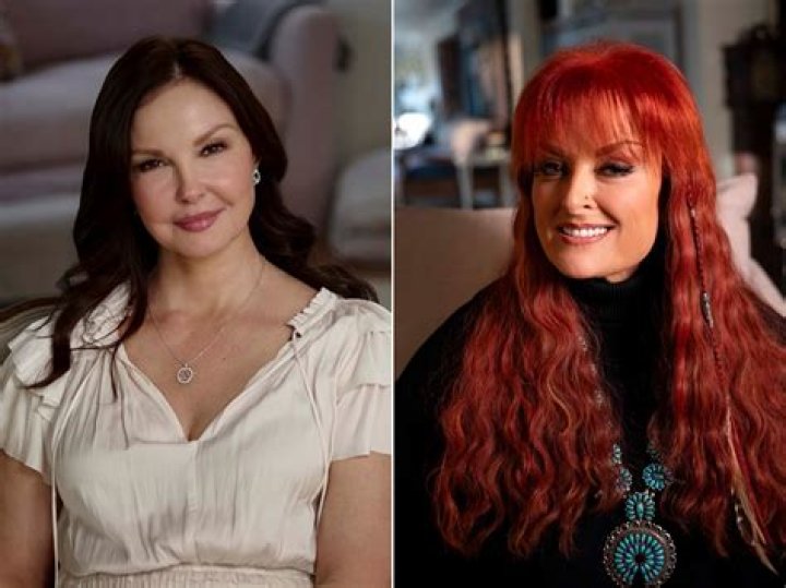 Are Martin And Ashley Judd Dating?