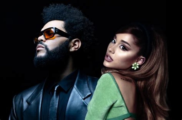 Ariana And The Weeknd's Enduring Friendship