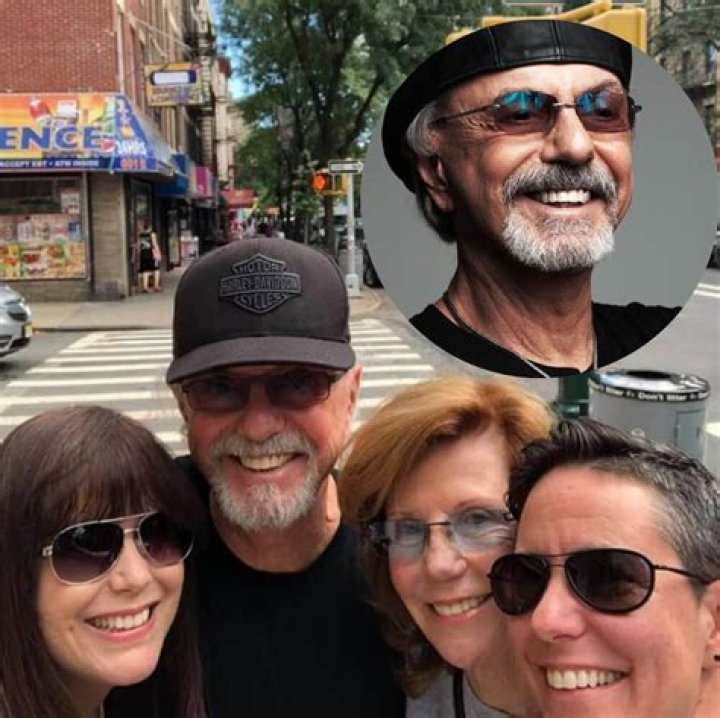 August DiMucci: Facts About Dion DiMucci's daughter?