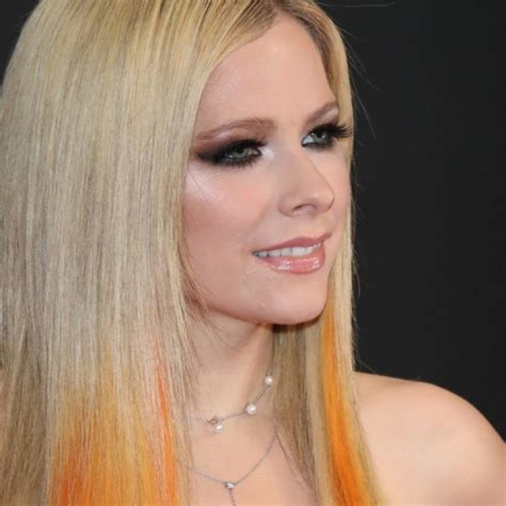 Avril Lavigne's Transformation: Embracing Change And Body Positivity