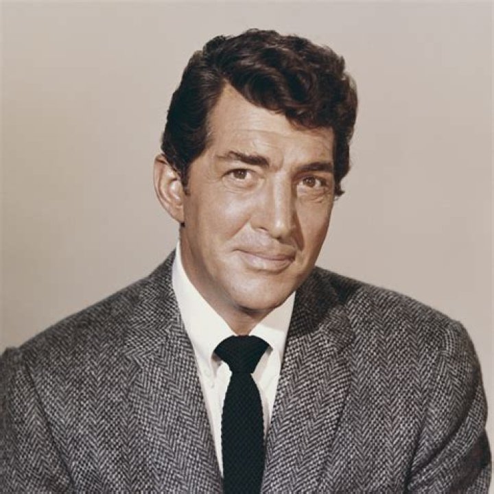 Barbara Gail Martin: The Daughter of Dean Martin and the Former Member of The Supremes
