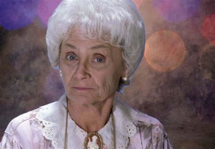 Barry Gettleman - Facts about Estelle Getty's son