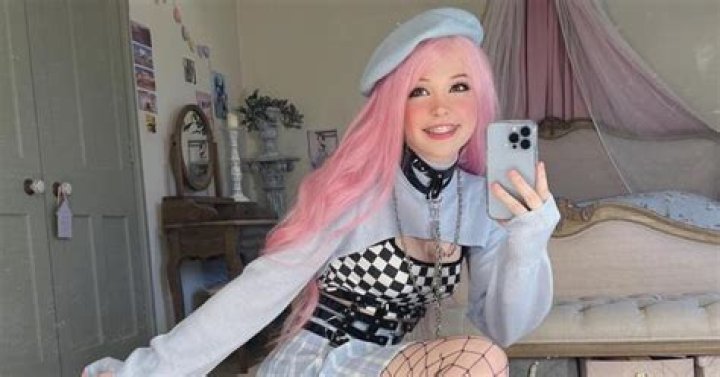 Belle Delphine's Viral Video Unraveled