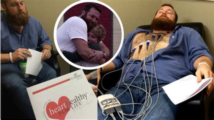 Ben Napier's Heart Attack: Uncovering Hidden Truths