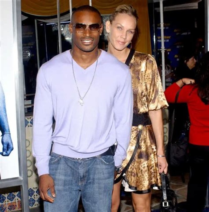 Berniece Julien: The Former Wife of Supermodel Tyson Beckford