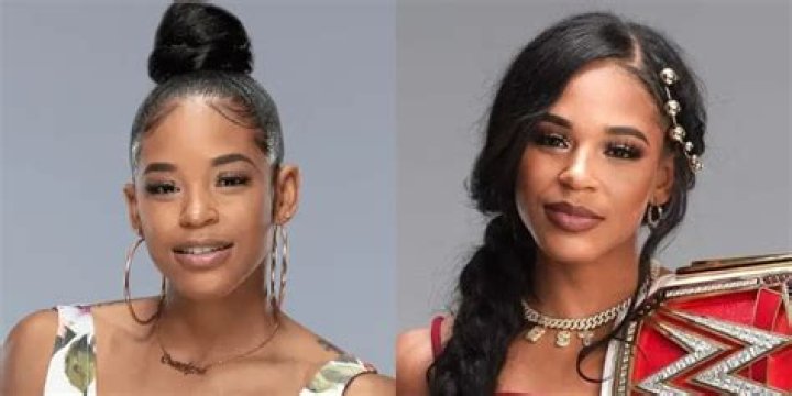 Bianca Belair Real Hair: Is Bianca Belairs Hair her Real Hair?