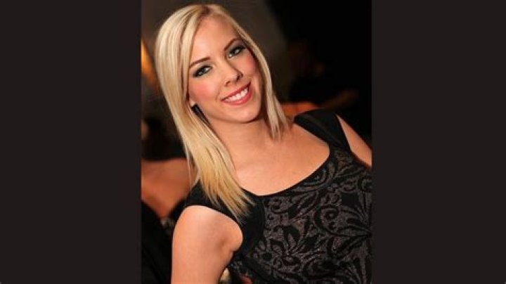 BiBi Jones, Former Adult film actress