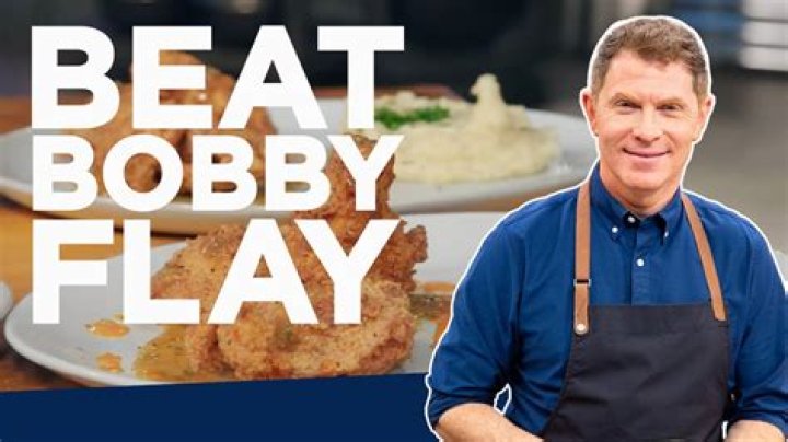 Bobby Flay marriages: Who are the chefs ex-wives?