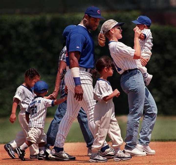 Borna Sosa family, girlfriend, children, parents, siblings