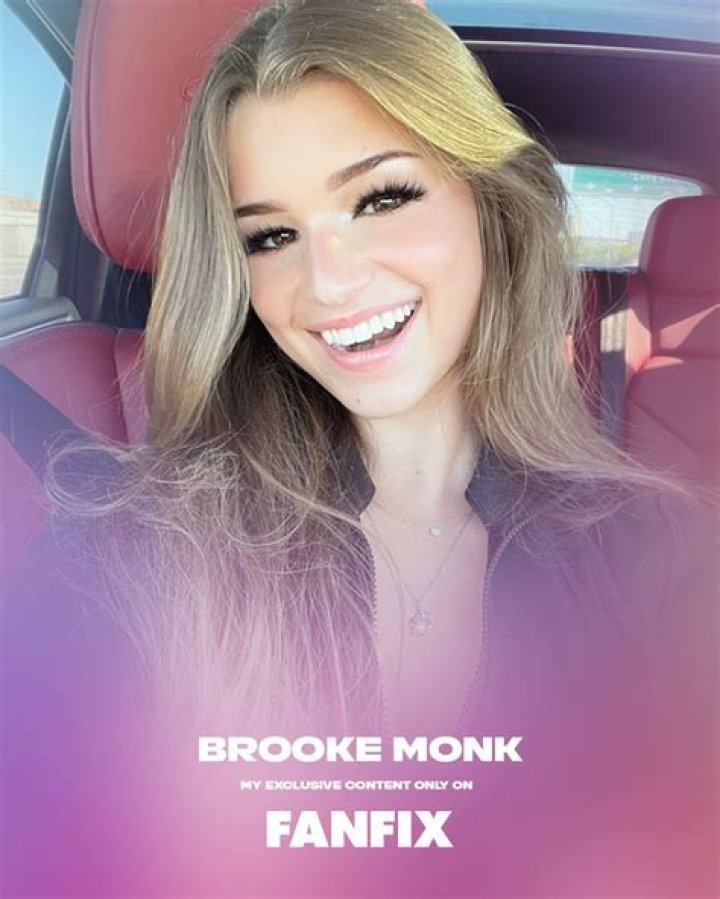 Brooke Monk Fanfix Leak's Impact And Prevention