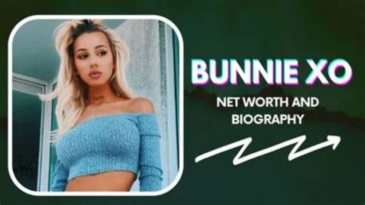 Bunnie XO: Age, Family, Husband, Work, Net Worth