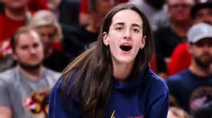 Caitlin Clark's Mother's Stature: Unlocking The Genetic Advantage