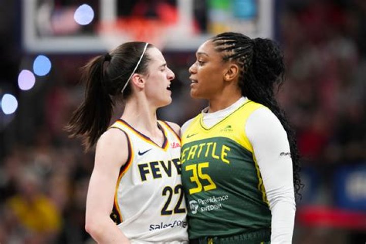 Caitlin Clark's Parents' Divorce: The Impact On Her Basketball Career