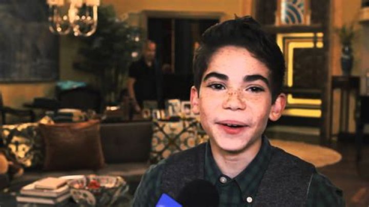 Cameron Boyce Movies, TV Shows, And More
