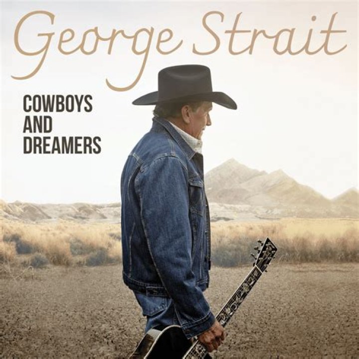 Cancer, Alternative Treatments, And George Strait's Journey