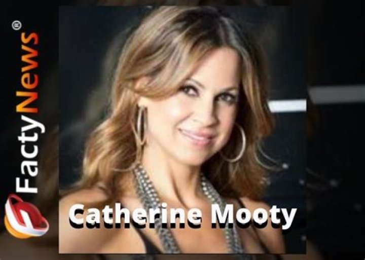 Catherine Mooty: Biography, Net Worth, and More