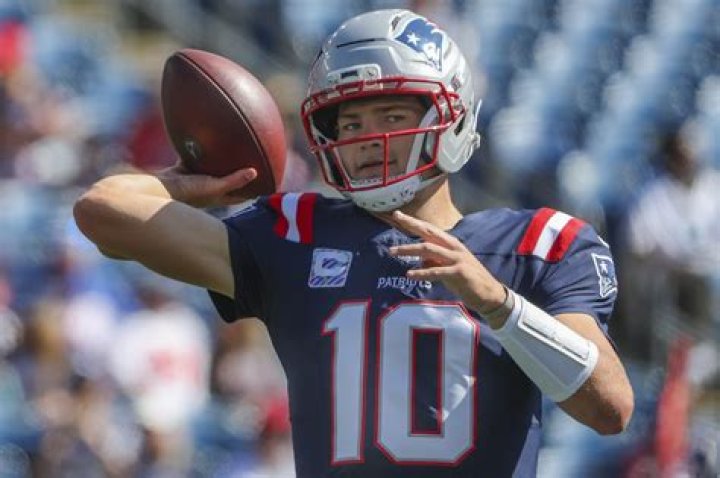 Chad Henne Net Worth: How Much Money Has The Quarterback Made In His NFL Career?