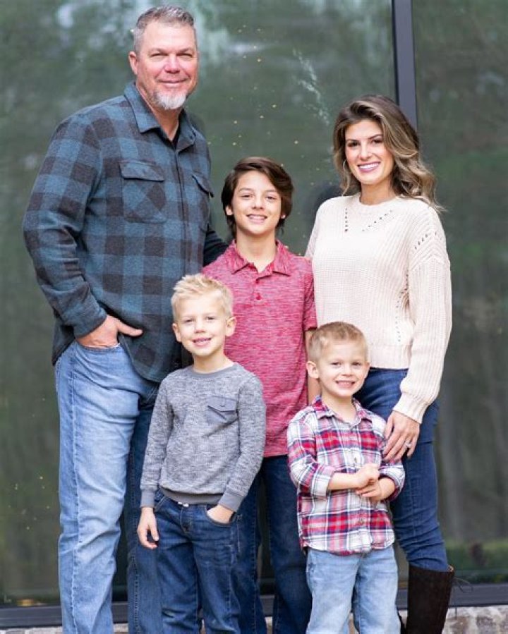 Chipper Jones Bio, Age, Parents, Net Worth, Spouse, Children