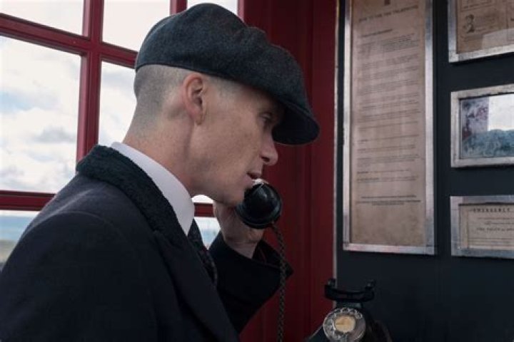Cillian Murphy's Ear Lump Explored
