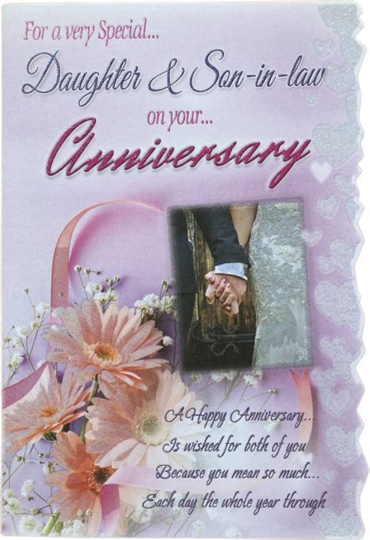 Crafting Memorable Anniversary Wishes For Your Daughter