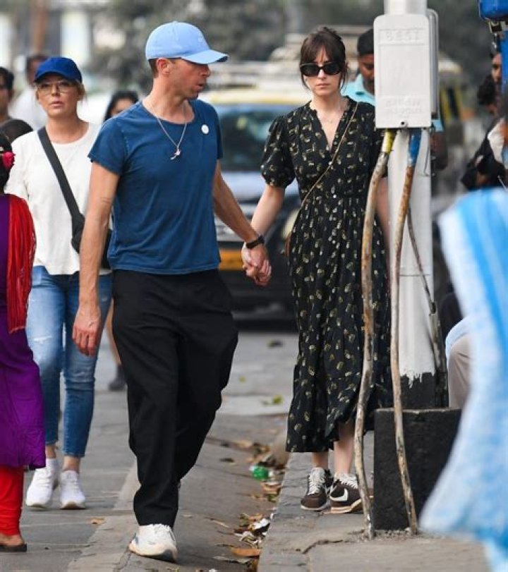 Dakota Johnson's Husband: Age And Background